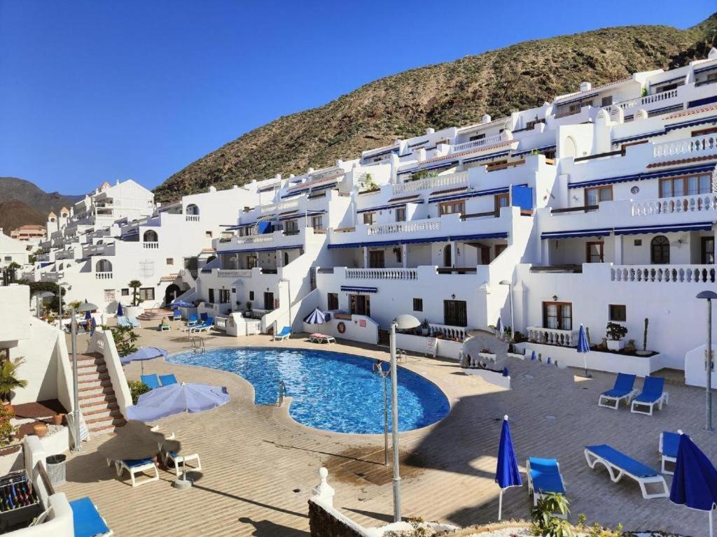 Port Royale Los Cristianos Los Cristianos  Exterior photo