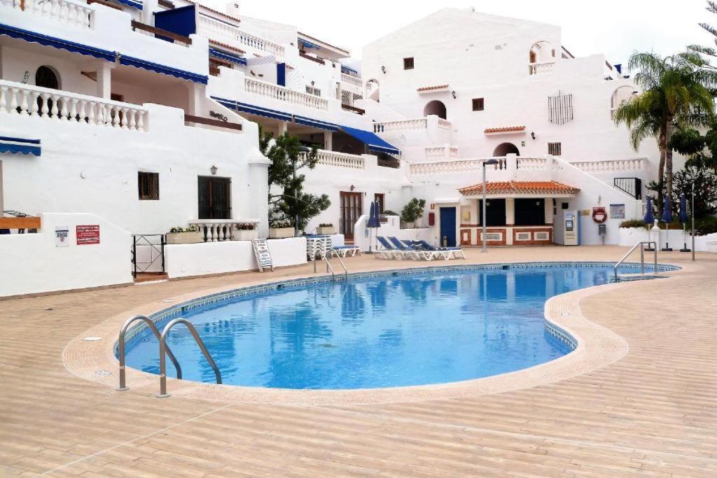 Port Royale Los Cristianos Los Cristianos  Exterior photo