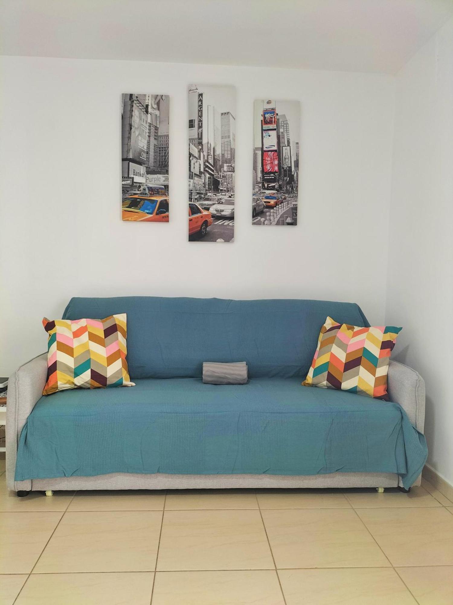 Port Royale Los Cristianos Los Cristianos  Exterior photo