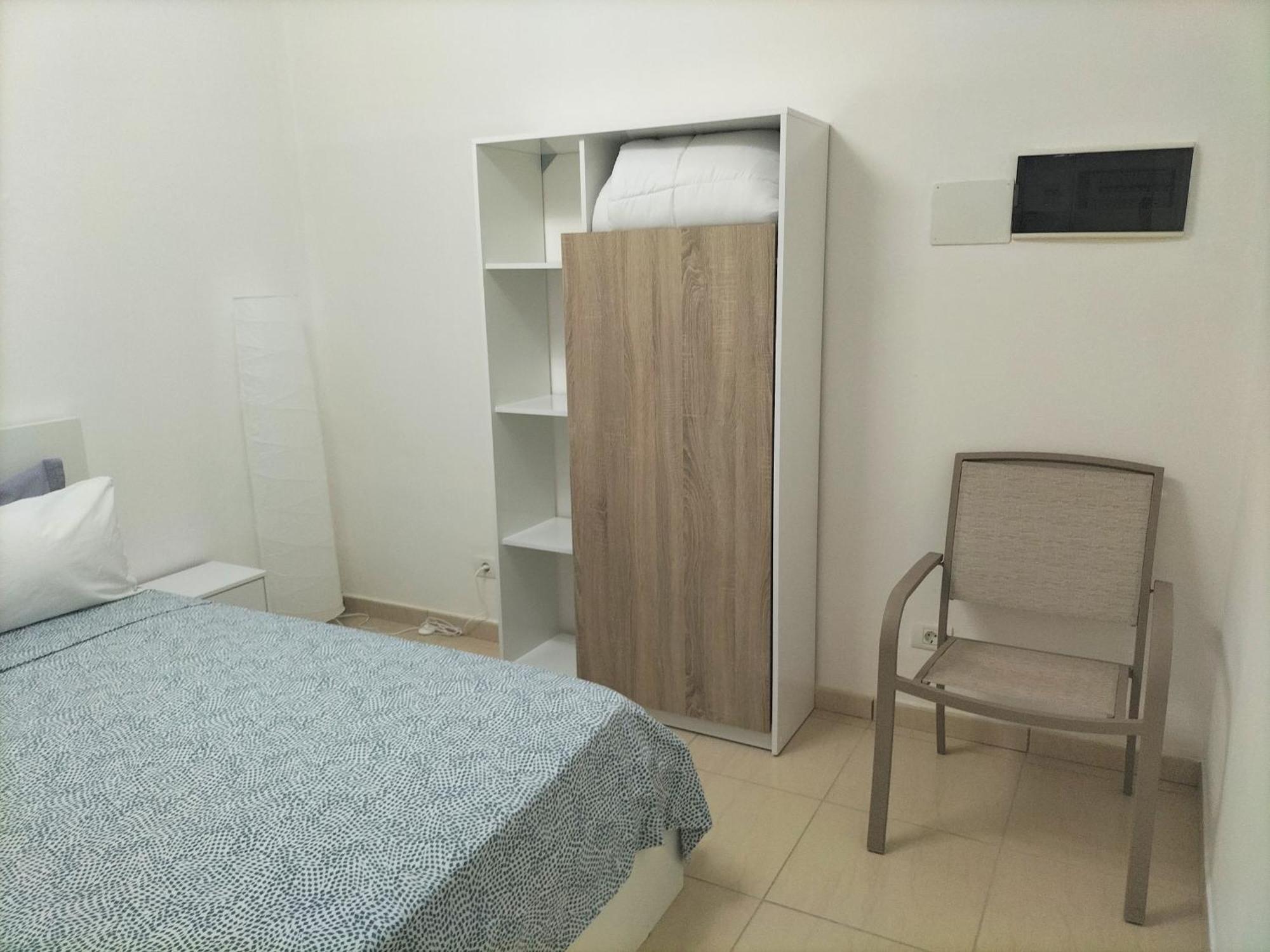 Port Royale Los Cristianos Los Cristianos  Exterior photo