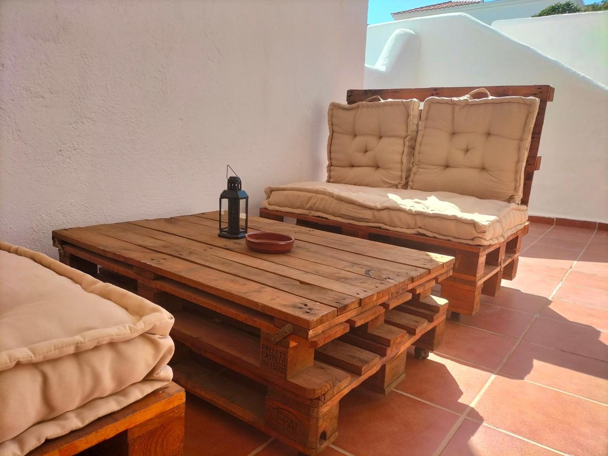 Port Royale Los Cristianos Los Cristianos  Exterior photo
